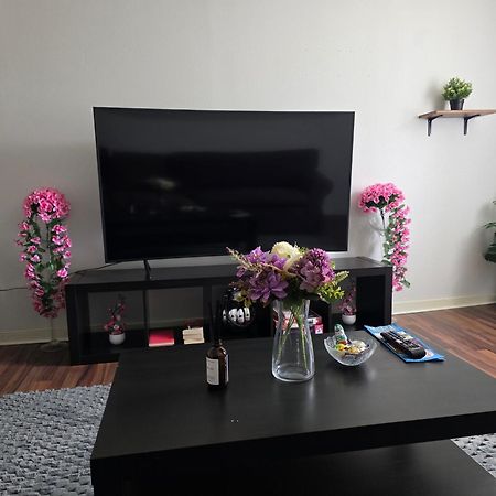 Hyllstofta Laegenhet Apartment Klippan ภายนอก รูปภาพ