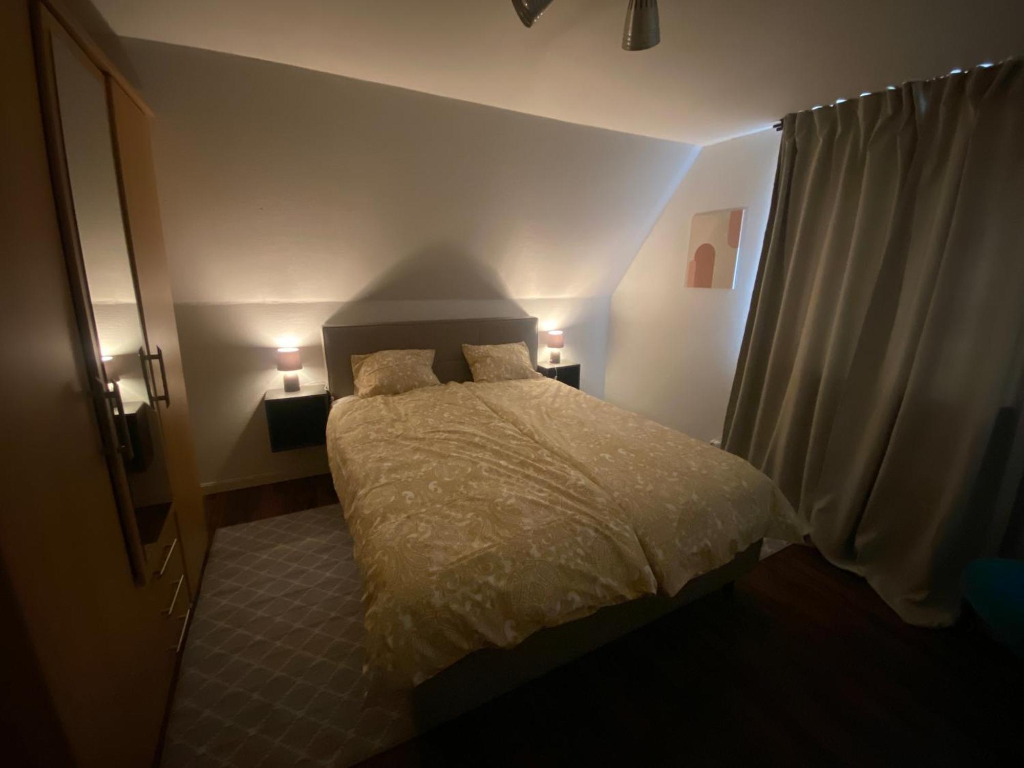 Hyllstofta Laegenhet Apartment Klippan ภายนอก รูปภาพ