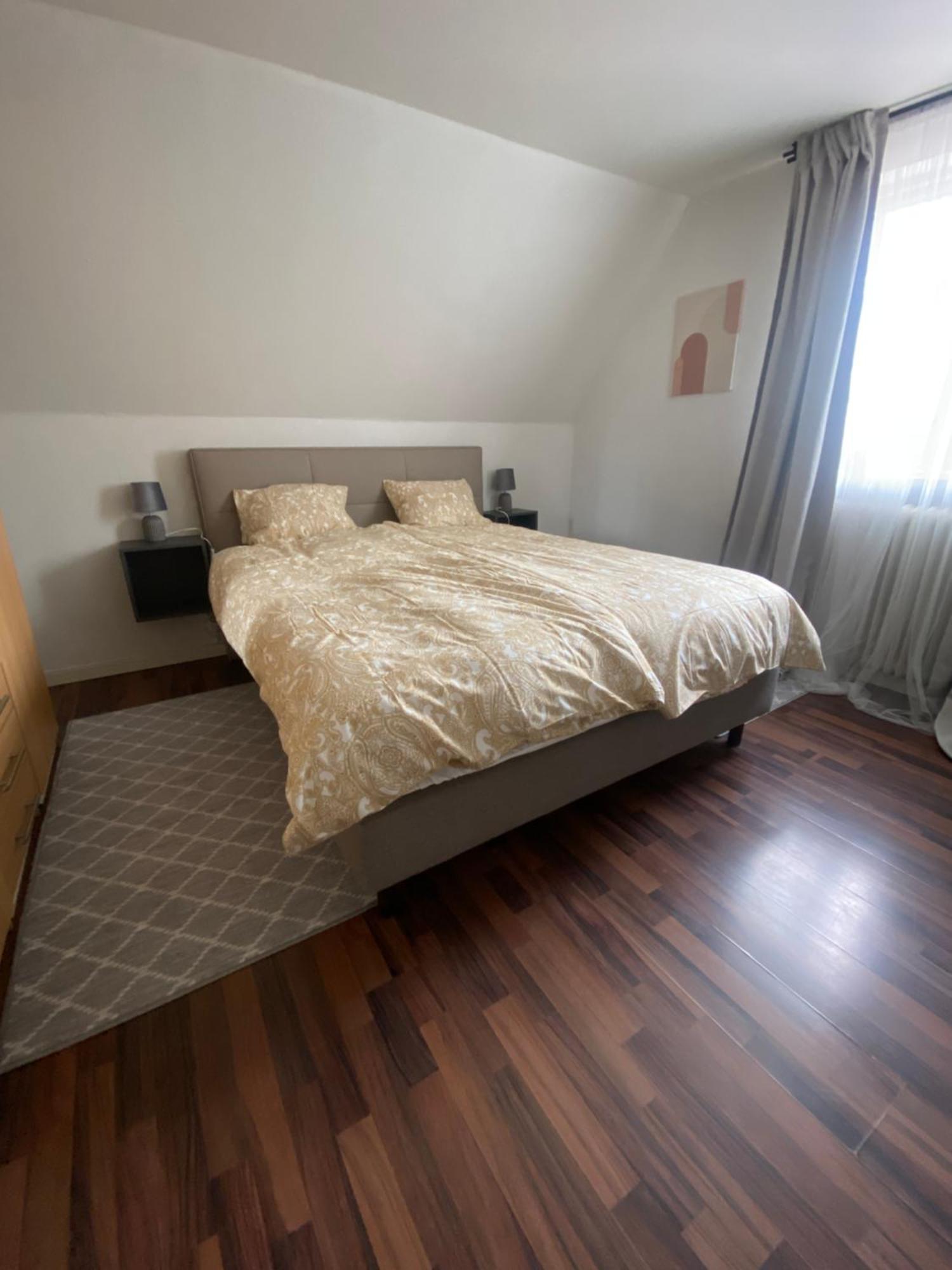 Hyllstofta Laegenhet Apartment Klippan ภายนอก รูปภาพ