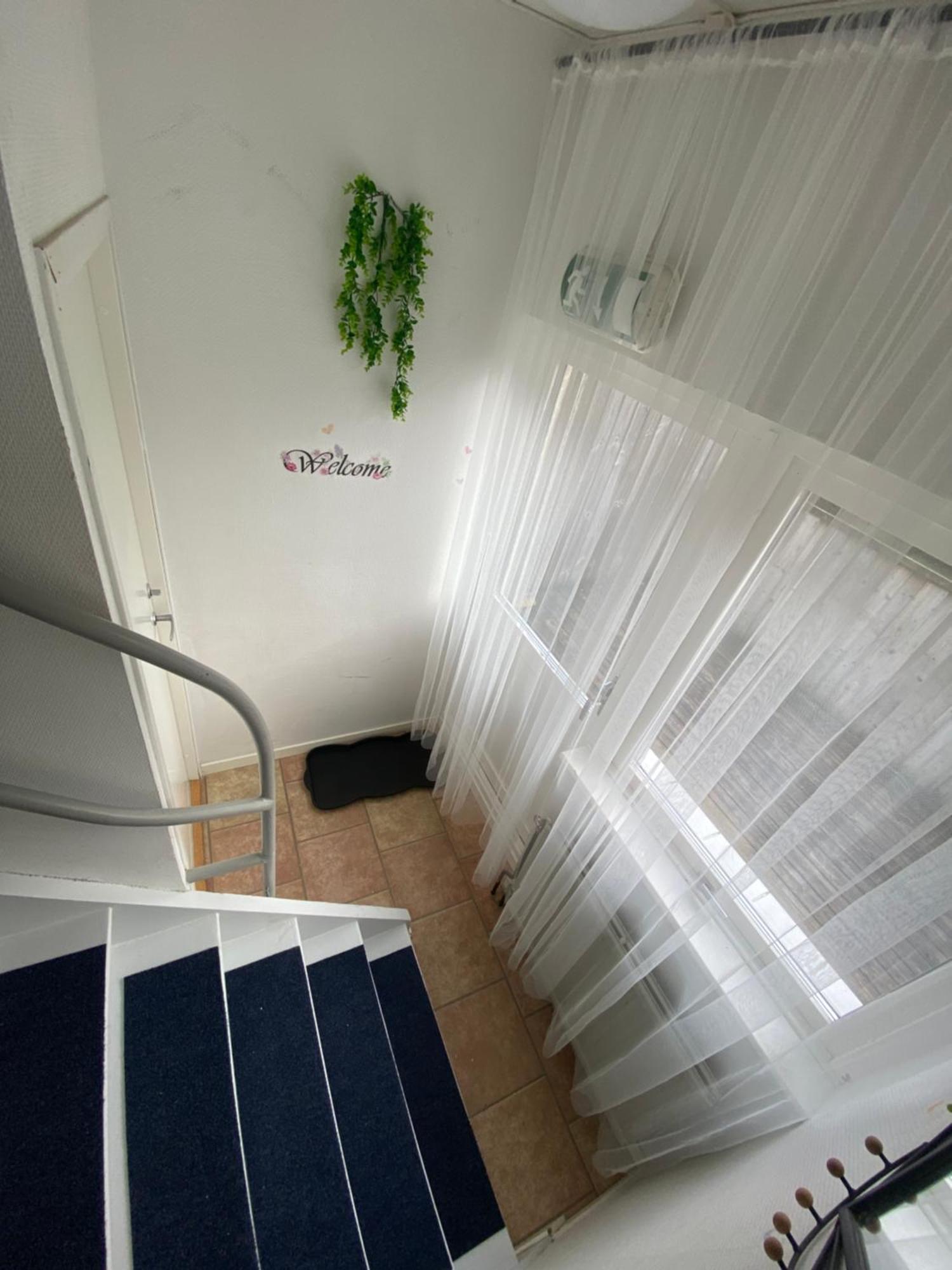 Hyllstofta Laegenhet Apartment Klippan ภายนอก รูปภาพ