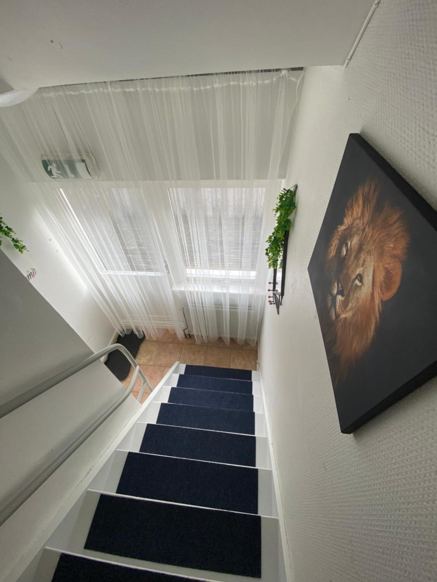 Hyllstofta Laegenhet Apartment Klippan ภายนอก รูปภาพ