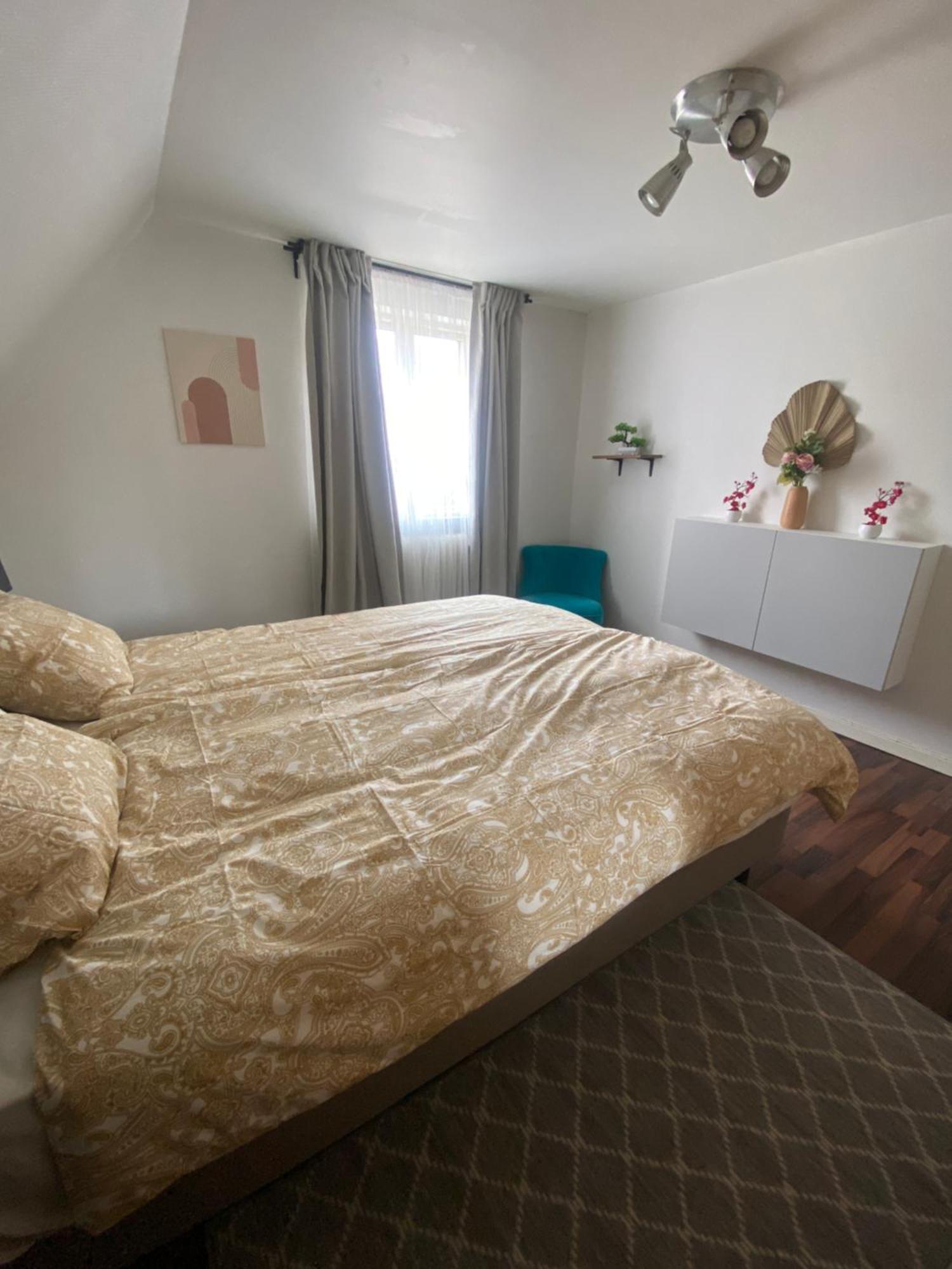 Hyllstofta Laegenhet Apartment Klippan ภายนอก รูปภาพ