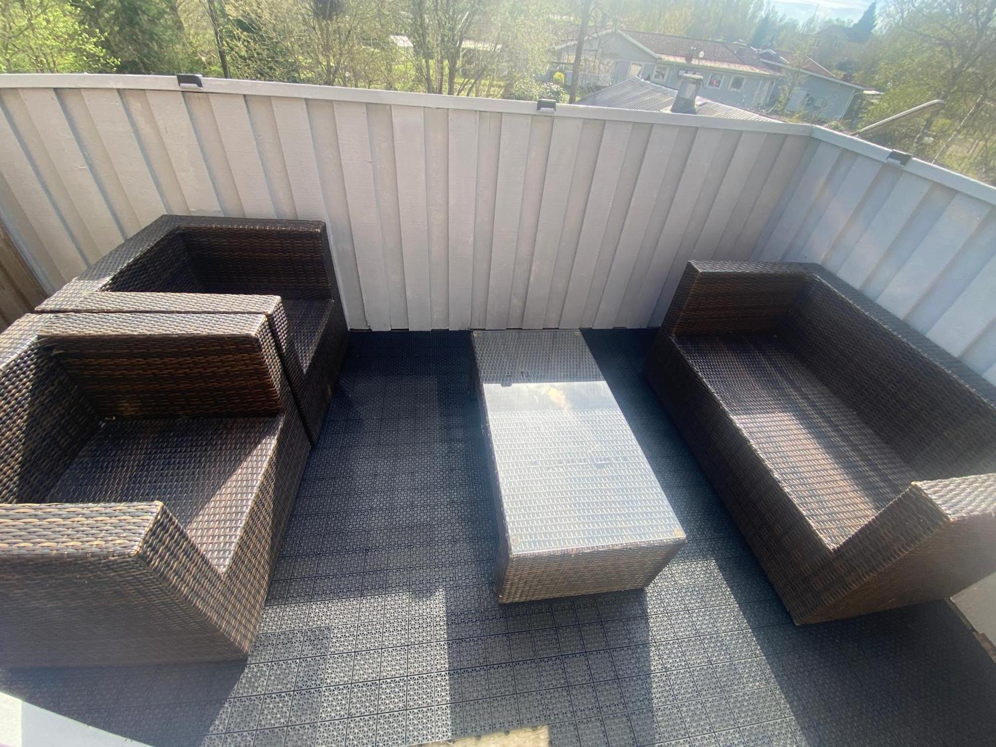 Hyllstofta Laegenhet Apartment Klippan ภายนอก รูปภาพ