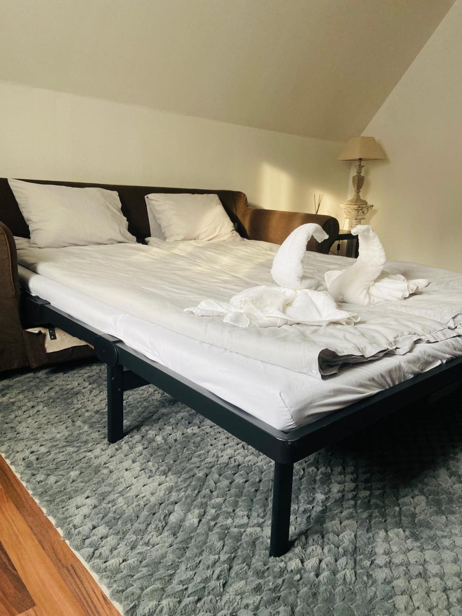 Hyllstofta Laegenhet Apartment Klippan ภายนอก รูปภาพ