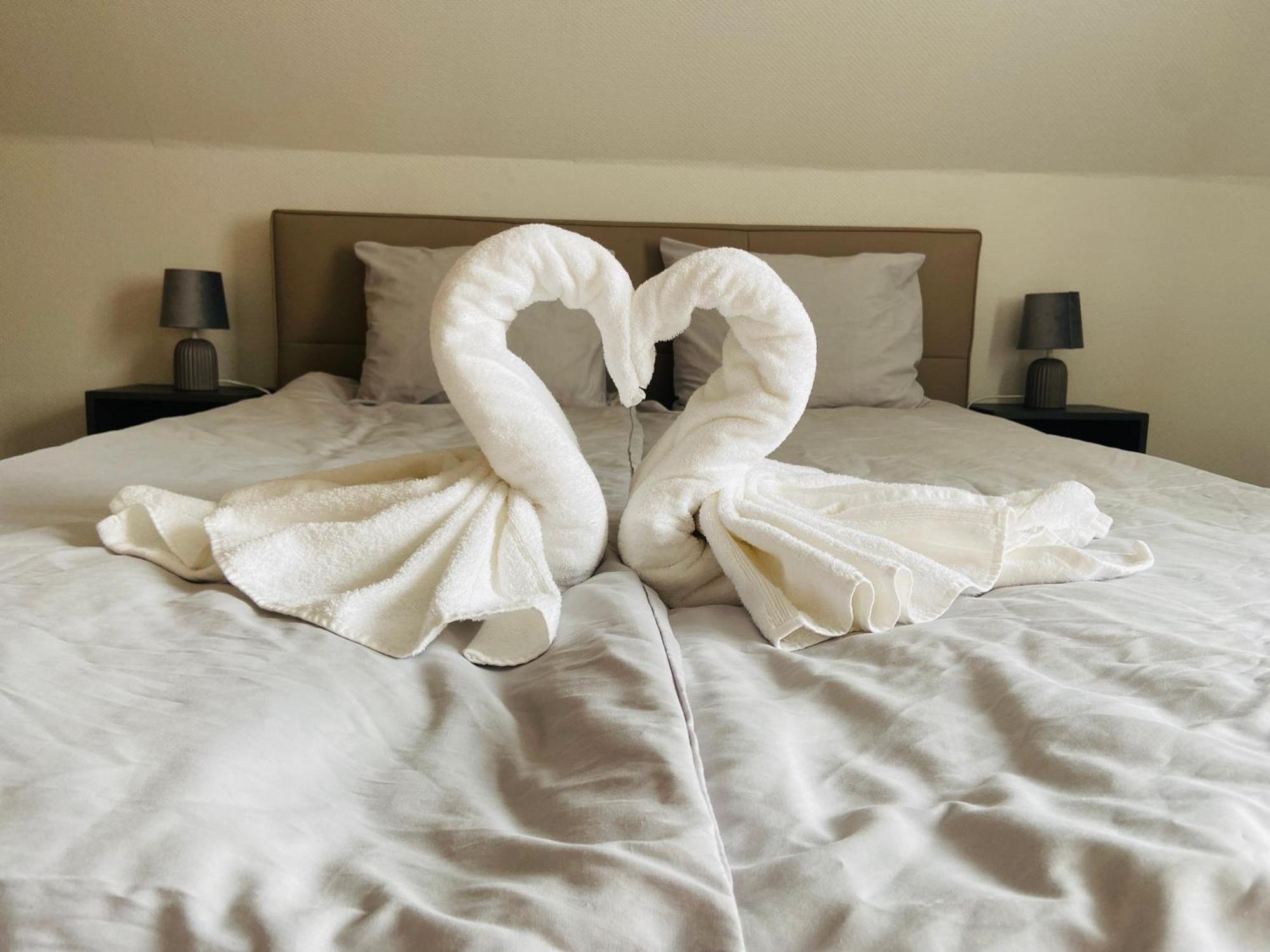 Hyllstofta Laegenhet Apartment Klippan ภายนอก รูปภาพ