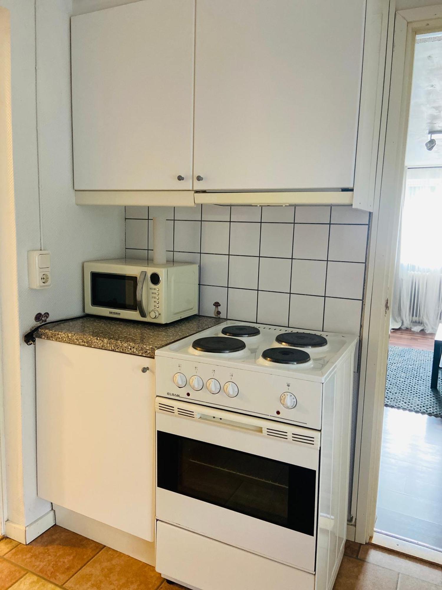Hyllstofta Laegenhet Apartment Klippan ภายนอก รูปภาพ