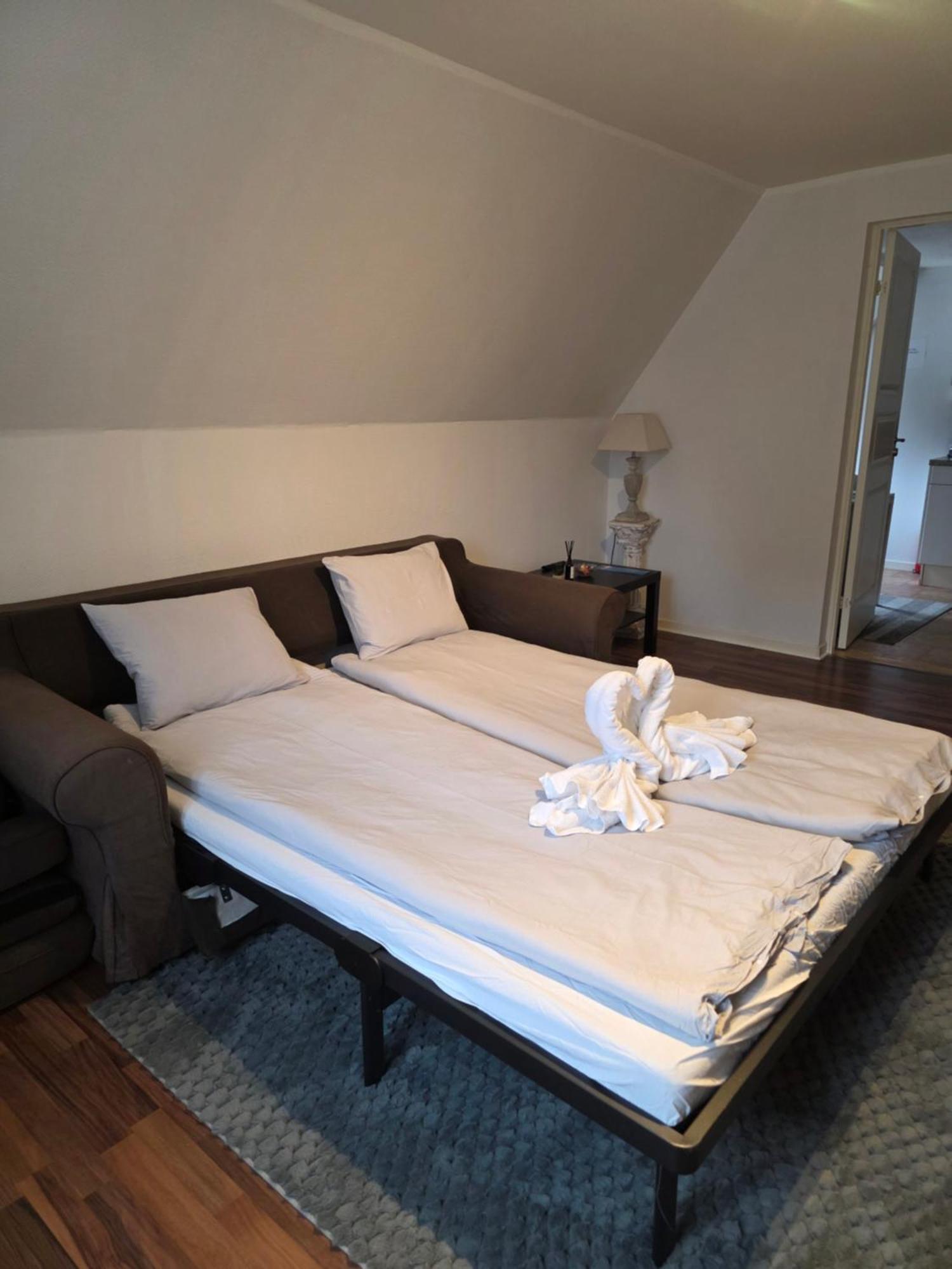 Hyllstofta Laegenhet Apartment Klippan ภายนอก รูปภาพ