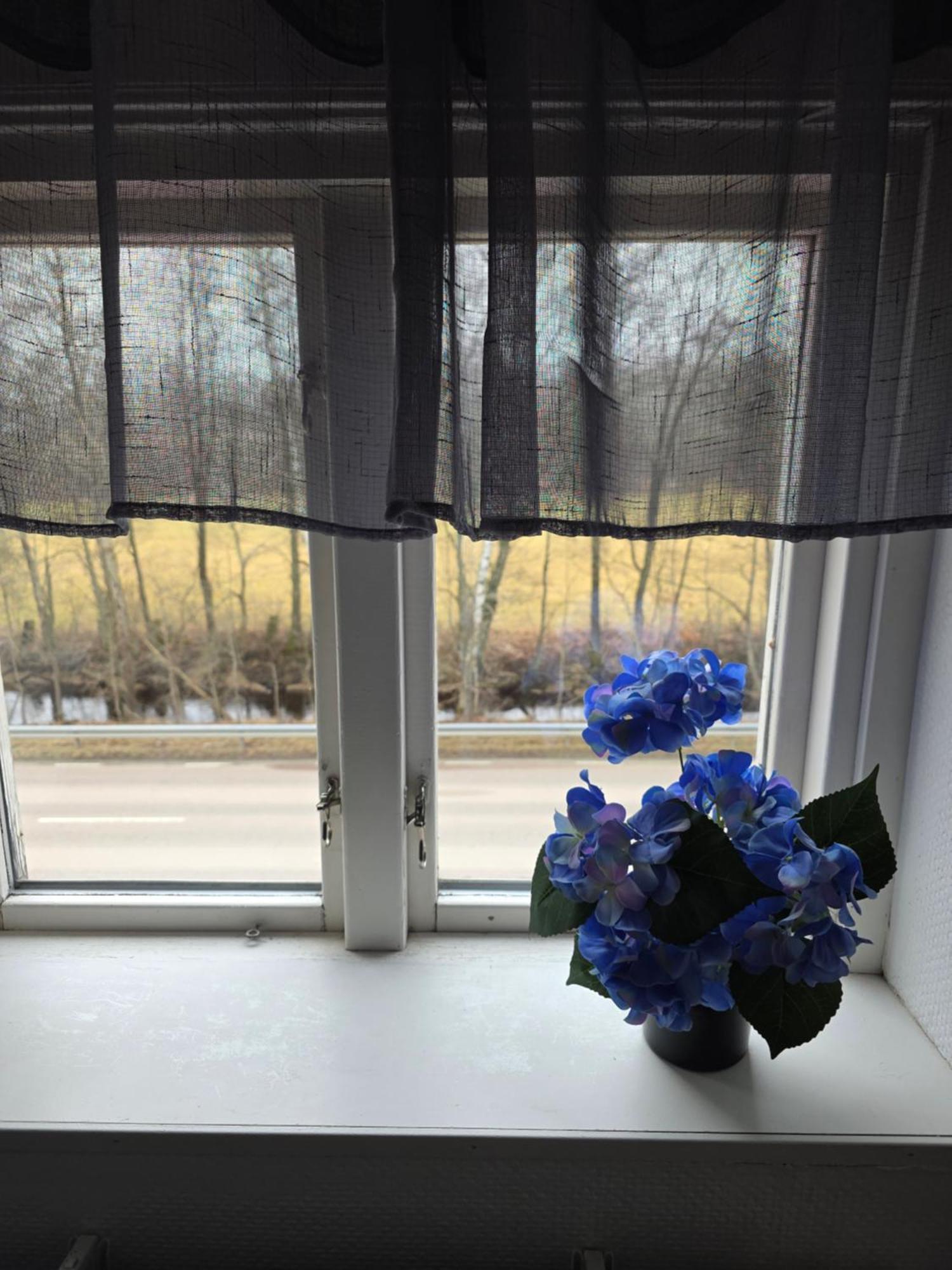 Hyllstofta Laegenhet Apartment Klippan ภายนอก รูปภาพ