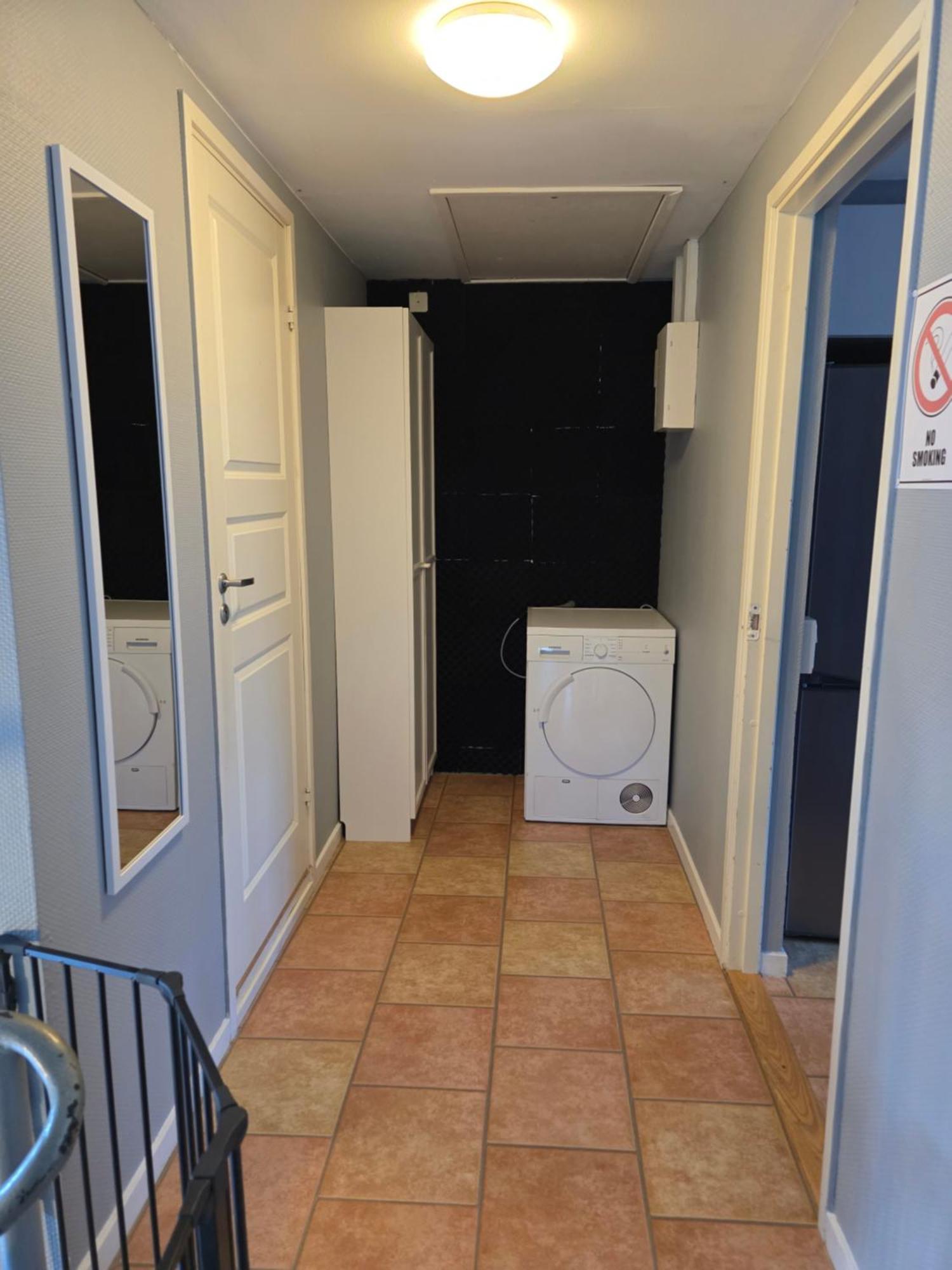 Hyllstofta Laegenhet Apartment Klippan ภายนอก รูปภาพ