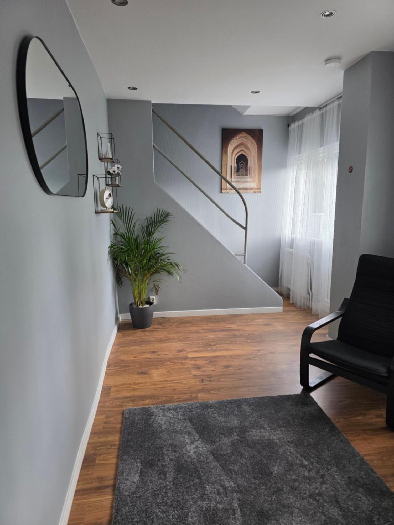 Hyllstofta Laegenhet Apartment Klippan ภายนอก รูปภาพ