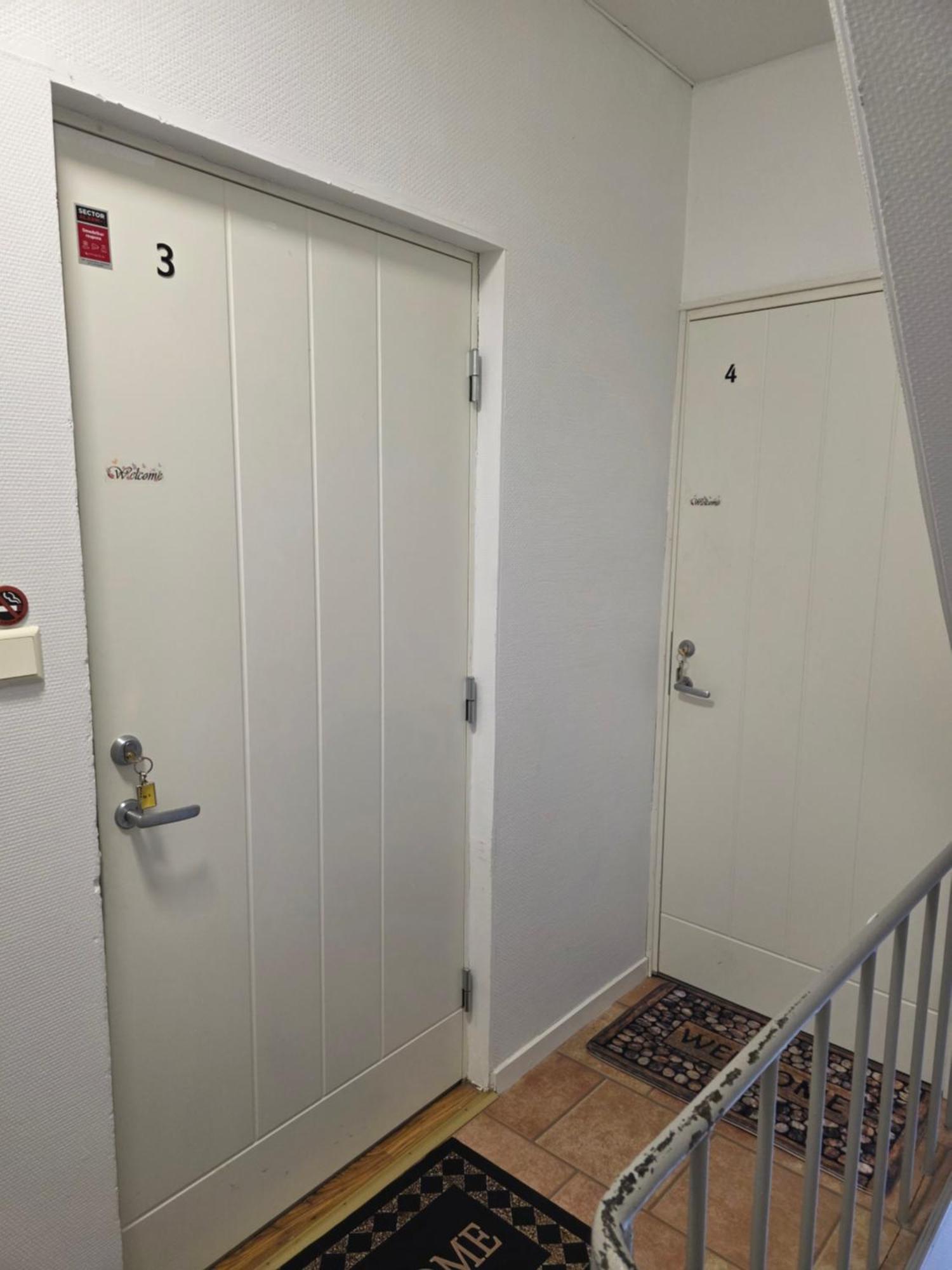 Hyllstofta Laegenhet Apartment Klippan ภายนอก รูปภาพ