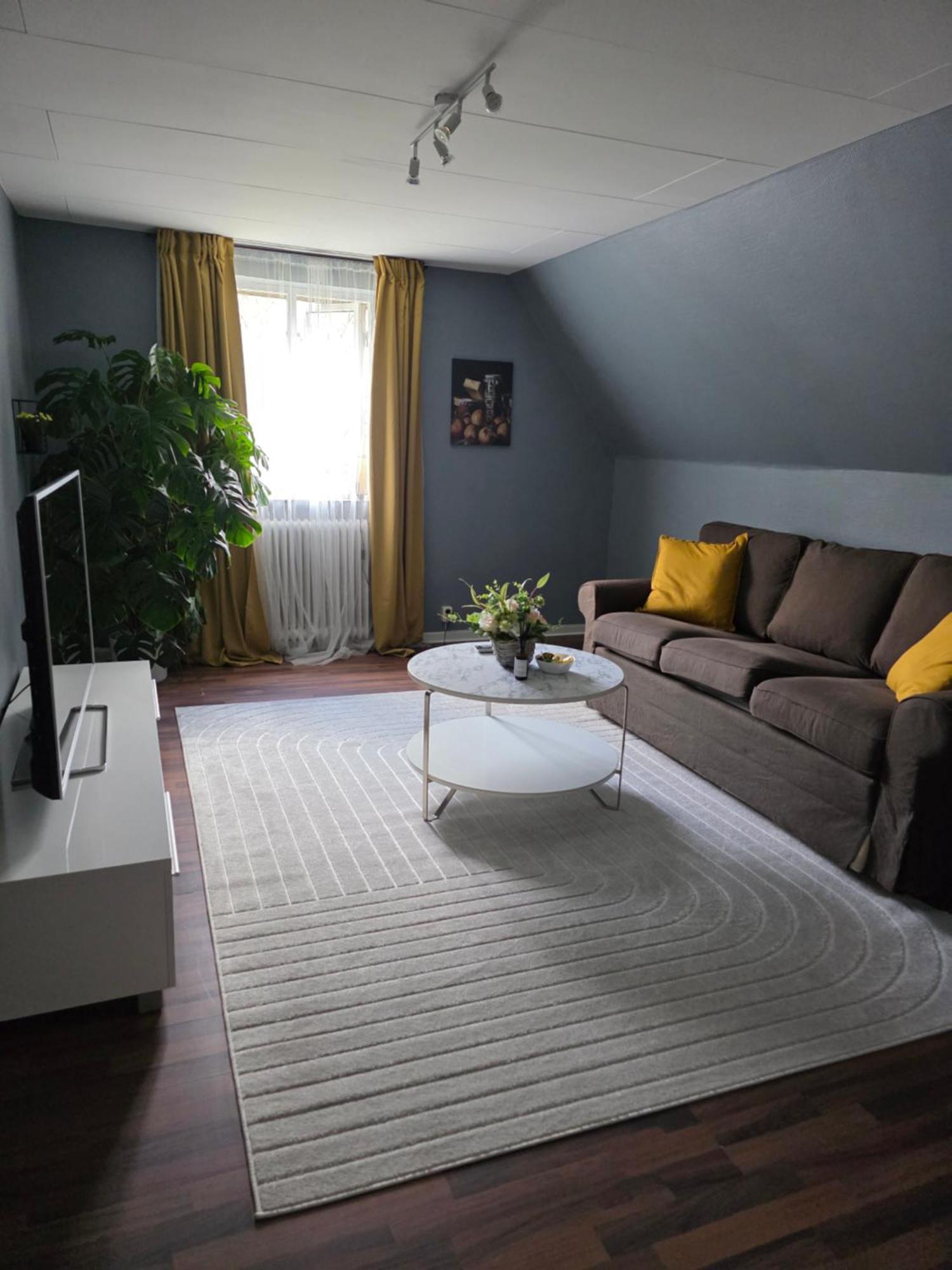 Hyllstofta Laegenhet Apartment Klippan ภายนอก รูปภาพ