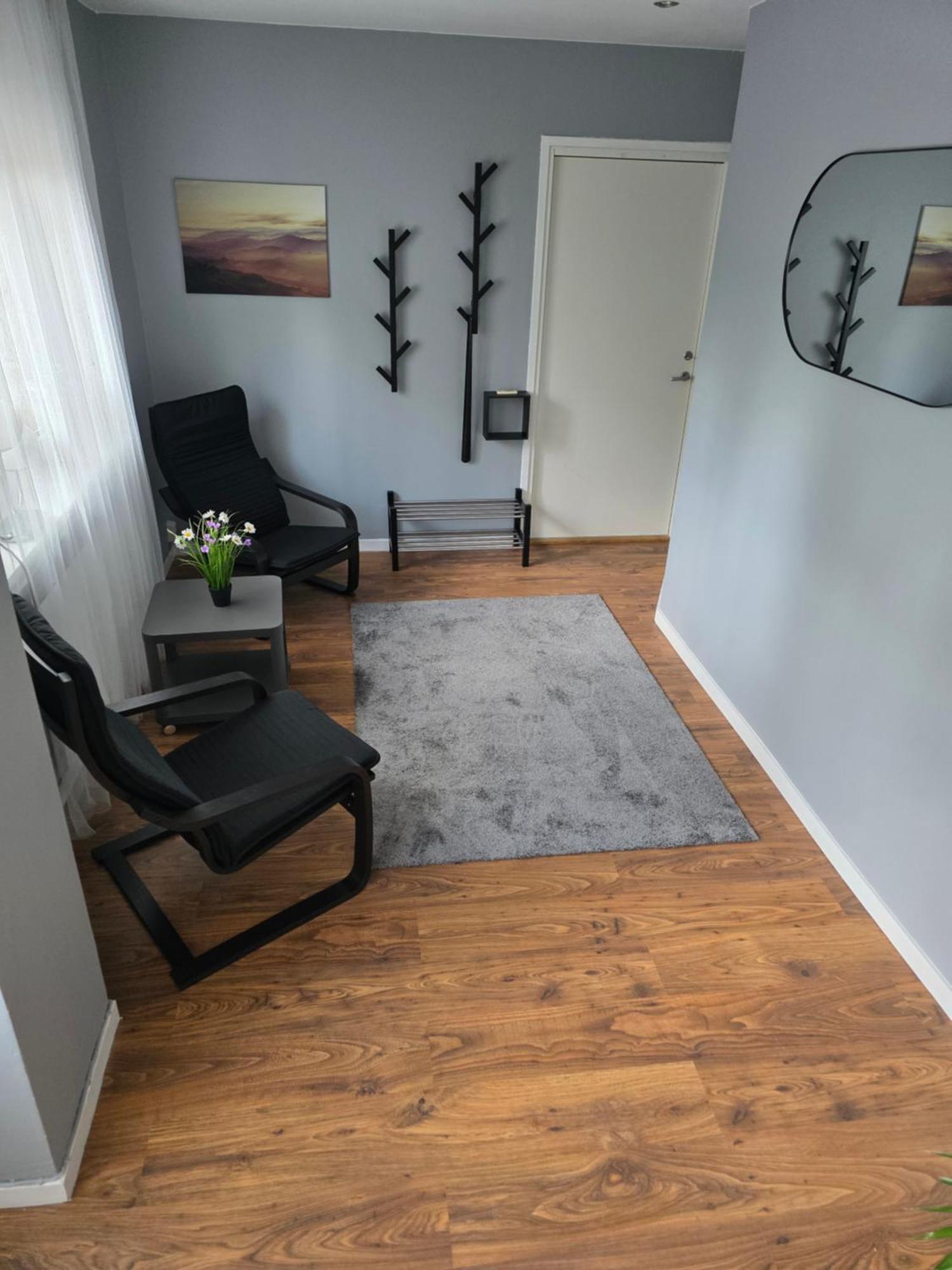 Hyllstofta Laegenhet Apartment Klippan ภายนอก รูปภาพ