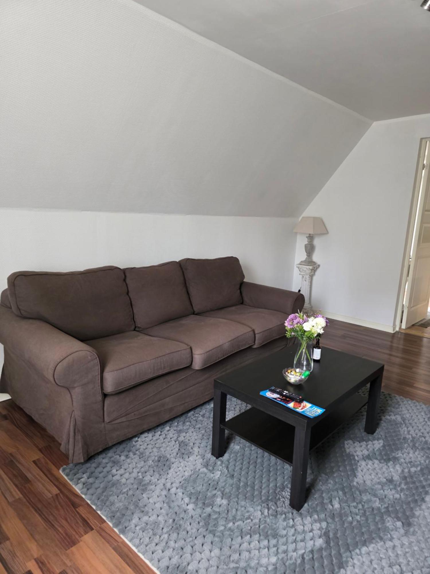 Hyllstofta Laegenhet Apartment Klippan ภายนอก รูปภาพ