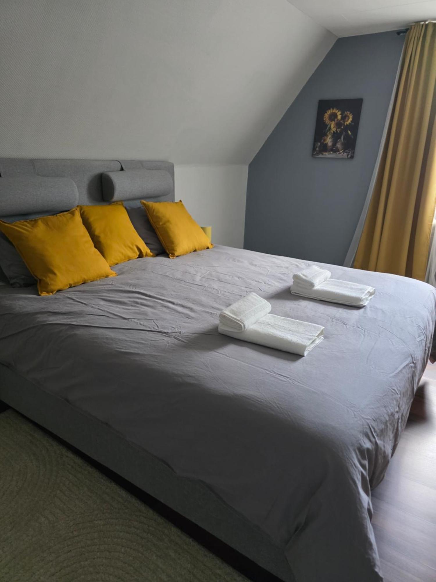 Hyllstofta Laegenhet Apartment Klippan ภายนอก รูปภาพ