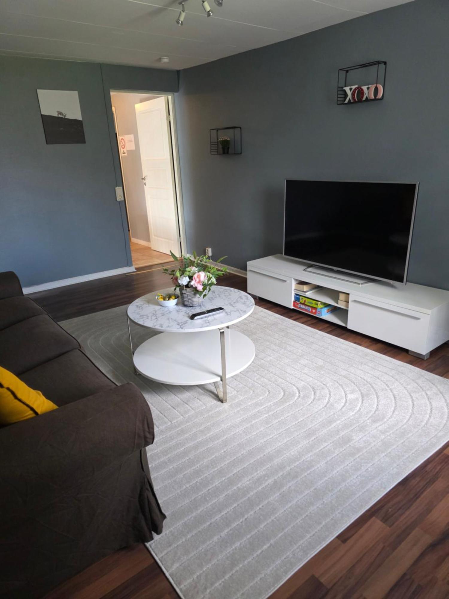 Hyllstofta Laegenhet Apartment Klippan ภายนอก รูปภาพ