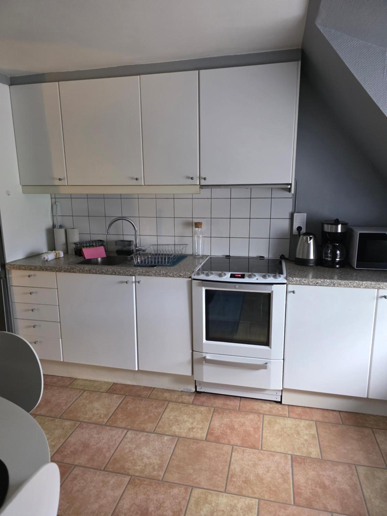 Hyllstofta Laegenhet Apartment Klippan ภายนอก รูปภาพ