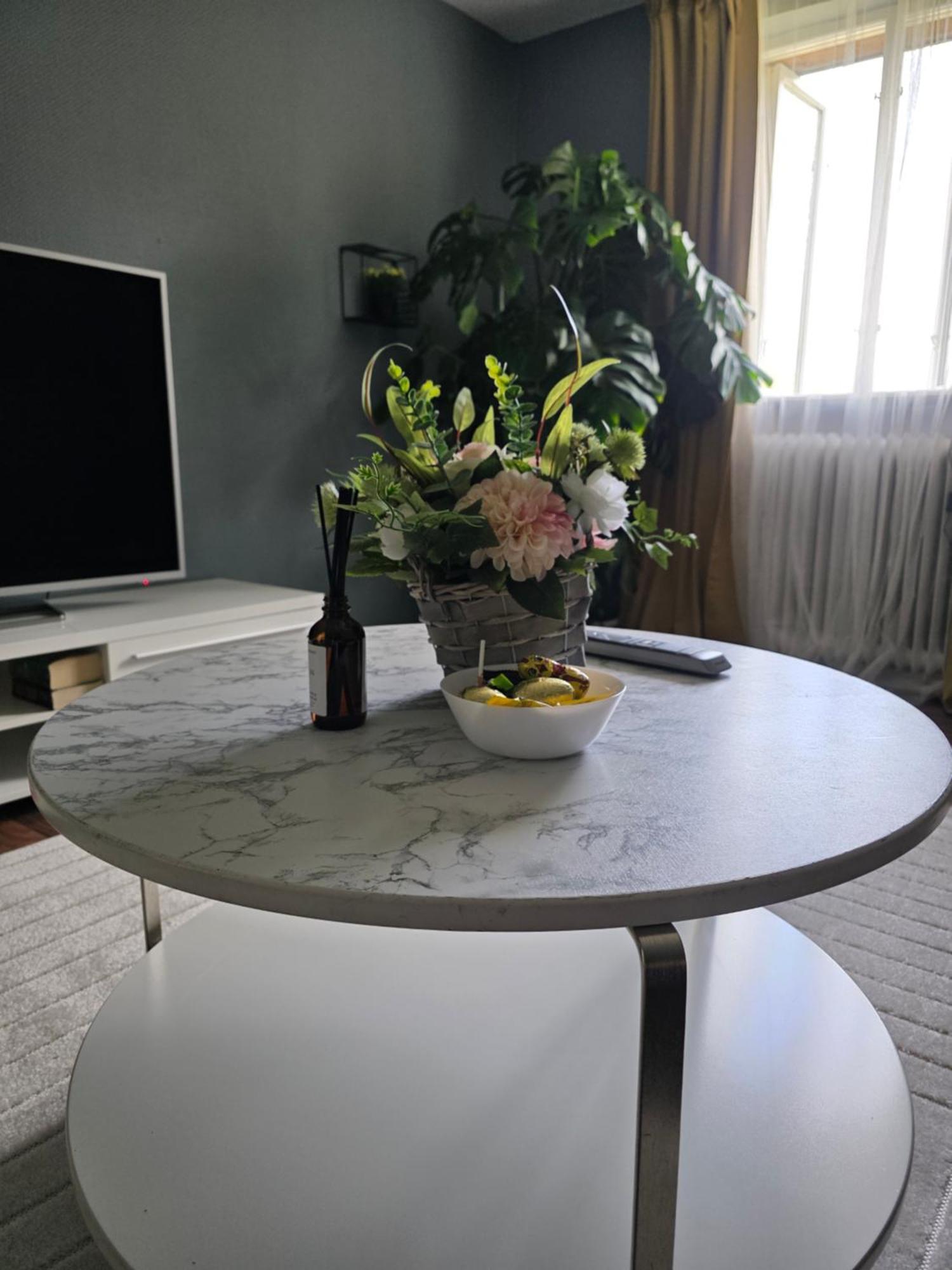 Hyllstofta Laegenhet Apartment Klippan ห้อง รูปภาพ
