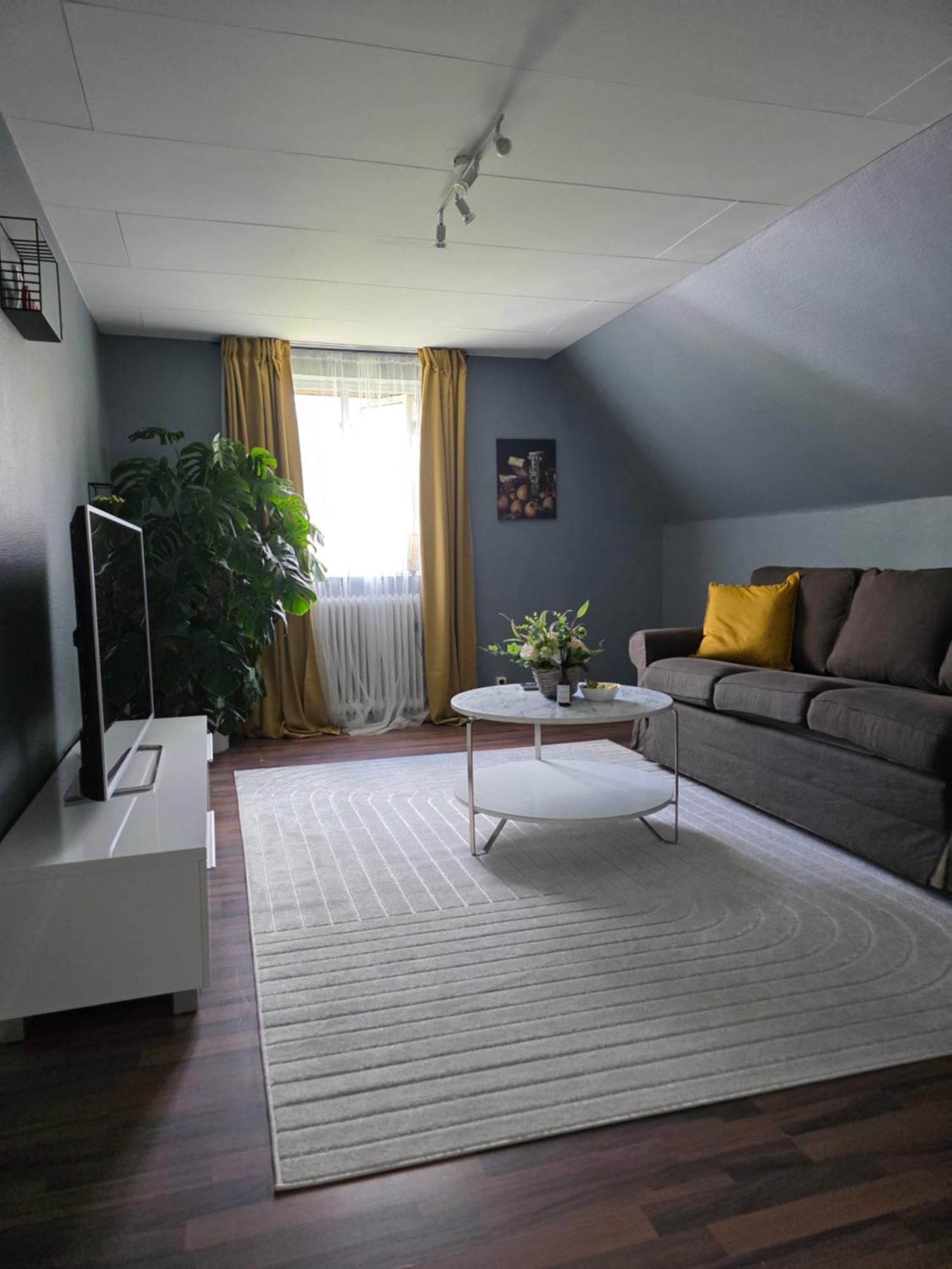 Hyllstofta Laegenhet Apartment Klippan ภายนอก รูปภาพ
