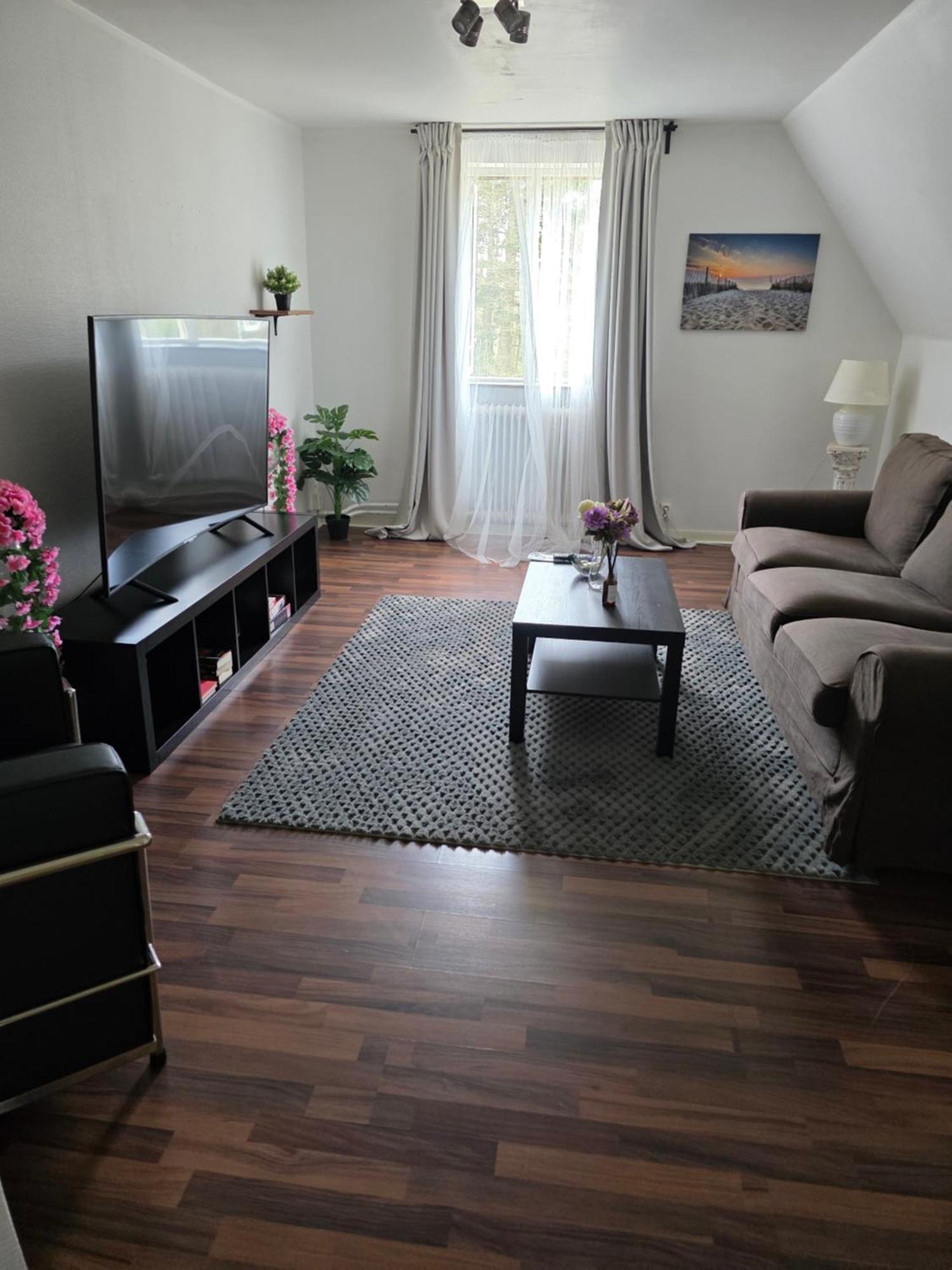 Hyllstofta Laegenhet Apartment Klippan ภายนอก รูปภาพ