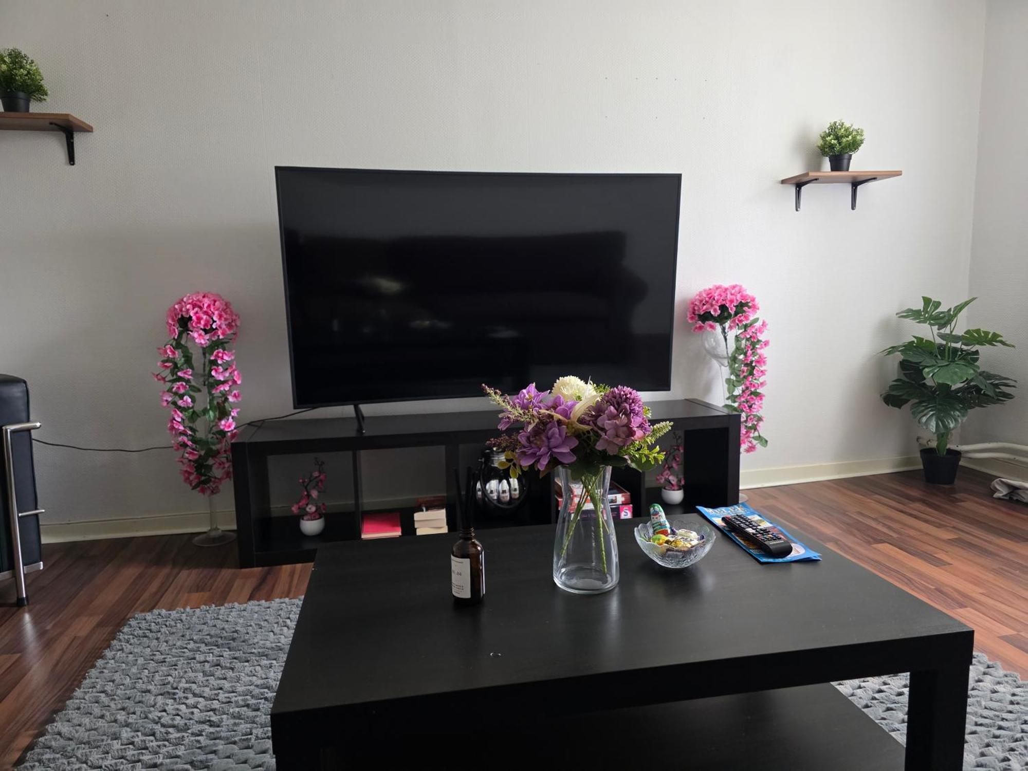 Hyllstofta Laegenhet Apartment Klippan ภายนอก รูปภาพ