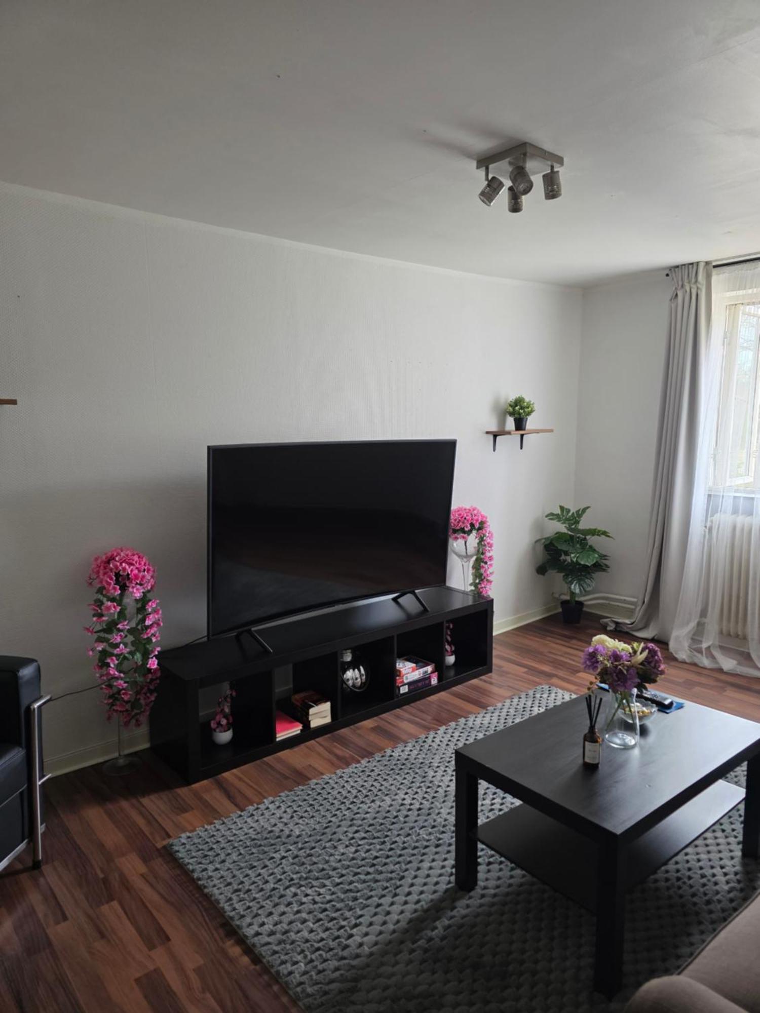 Hyllstofta Laegenhet Apartment Klippan ภายนอก รูปภาพ